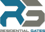 residential gates logo